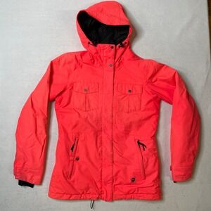 Orage‎ Prime 10 Waterproof Breathable Ski Snowboard Jacket - Women's Small